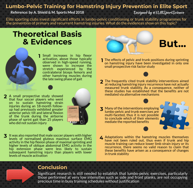 #632.Lumbo-pelvic training
